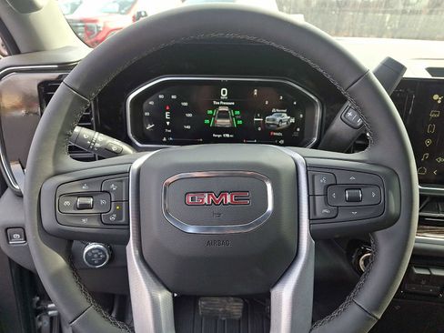 New 2026 GMC Sierra 1500 Elevation w/ Elevation Select Package image 17