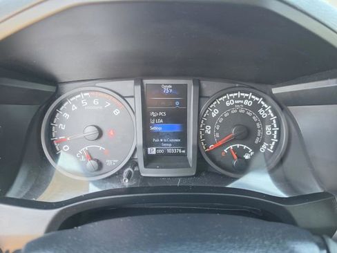 Used 2019 Toyota Tacoma SR w/ SR Convenience Package RWD image 22