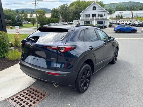 Used 2026 MAZDA CX-30 2.5 Turbo AWD/4WD image 9