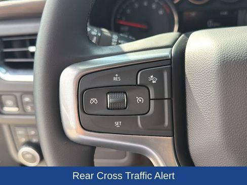 Certified 2023 Chevrolet Tahoe LS w/ Driver Alert Package AWD/4WD image 22