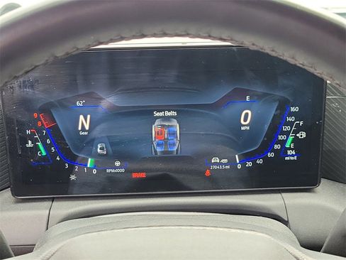 Used 2024 Ford Mustang GT image 28