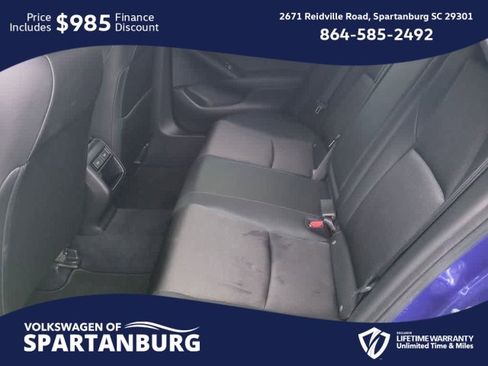 Used 2022 Honda Accord Sport image 12