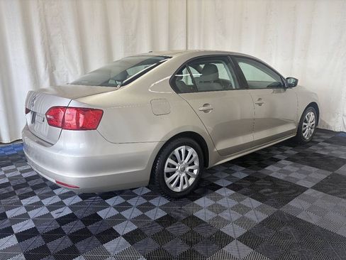 Used 2014 Volkswagen Jetta S FWD image 5