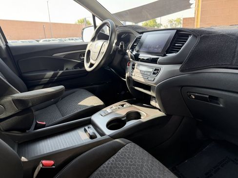Used 2023 Honda Ridgeline Sport image 36
