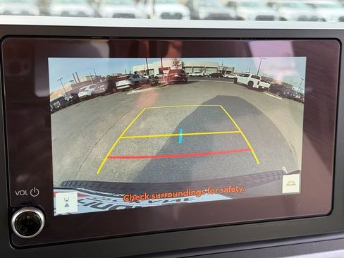 Certified 2025 Toyota 4Runner SR5 image 16