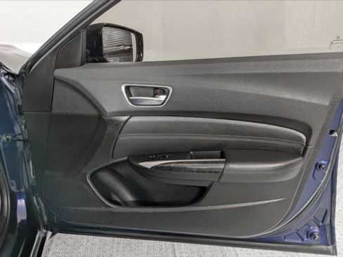 Used 2019 Acura TLX V6 image 23