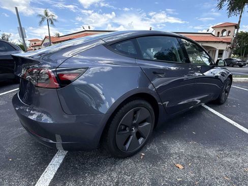 Used 2023 Tesla Model 3 Standard Range RWD image 8