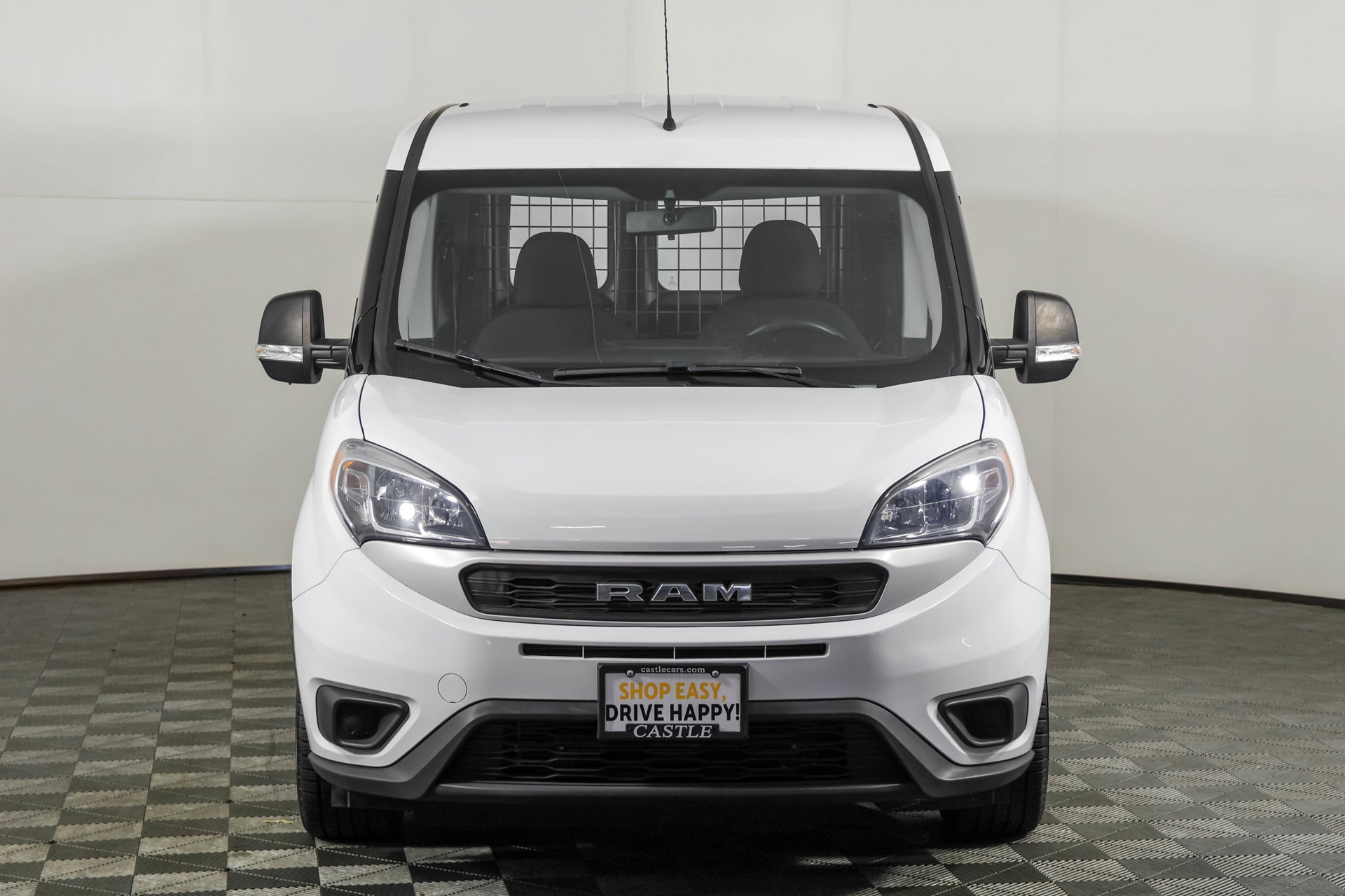 Used 2022 RAM ProMaster City Wagon FWD image 9