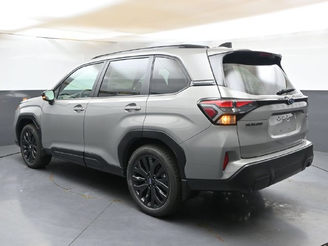 New 2026 Subaru Forester Sport AWD/4WD image 3