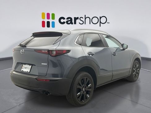 Used 2024 MAZDA CX-30 AWD 2.5 S w/ Preferred Package image 5