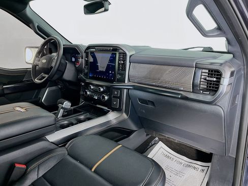 Used 2021 Ford F150 Platinum AWD/4WD image 37