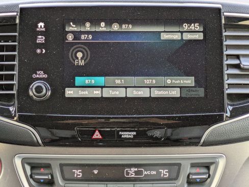 Used 2023 Honda Passport EX-L image 21