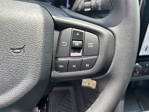 New 2025 Ford Ranger XLT w/ FX4 Off-Road Package image 38