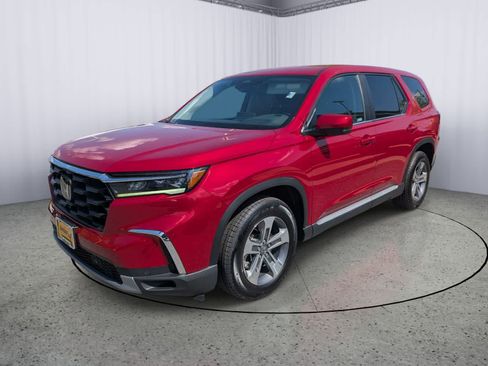 Certified 2023 Honda Pilot EX-L image 6