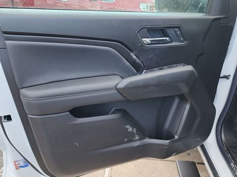 New 2026 GMC Canyon Elevation w/ Convenience Package image 13