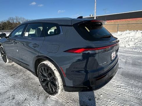 New 2026 Toyota Crown Signia Limited image 3