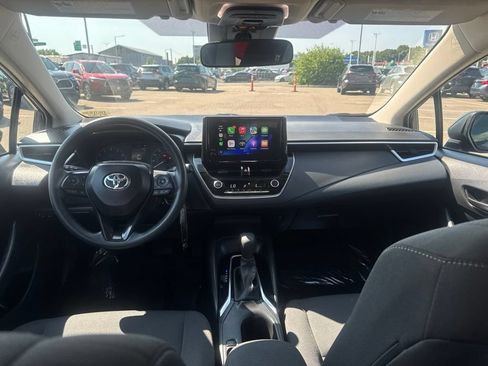 Used 2024 Toyota Corolla LE FWD image 26