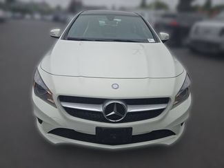 Used 2015 Mercedes-Benz CLA 250 4MATIC video 2