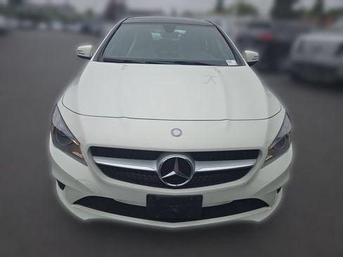 Used 2015 Mercedes-Benz CLA 250 4MATIC image 2