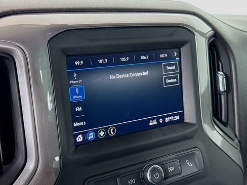Used 2023 Chevrolet Silverado 3500 W/T w/ WT Fleet Convenience Package AWD/4WD image 13