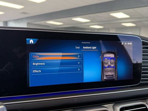 Used 2024 Mercedes-Benz GLE 53 AMG GLE 53 AMG image 14