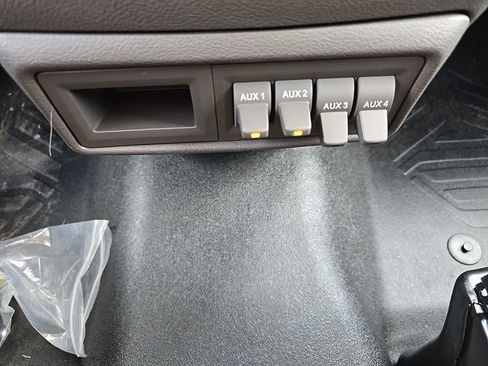 New 2024 Ford Transit 350 w/ Upfitter Package RWD image 20