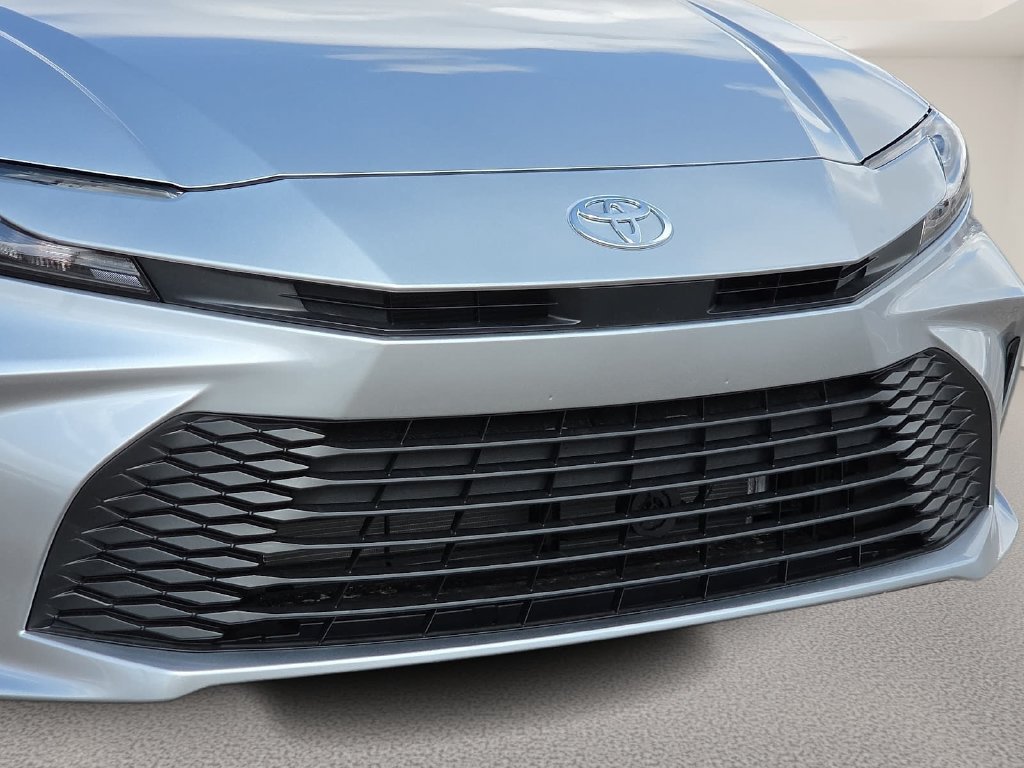 New 2026 Toyota Camry LE FWD image 7