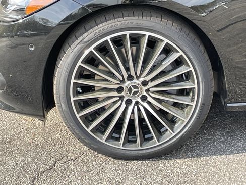 New 2026 Mercedes-Benz C 300 Sedan image 16