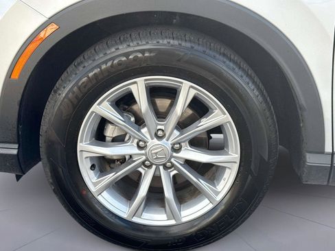 Certified 2025 Honda CR-V EX-L image 11