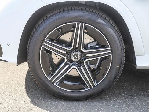 New 2026 Mercedes-Benz GLE 350 4MATIC image 9