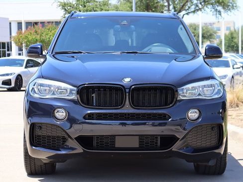 Used 2018 BMW X5 xDrive50i image 3