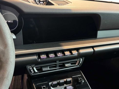 Used 2022 Porsche 911 Carrera 4 GTS image 20