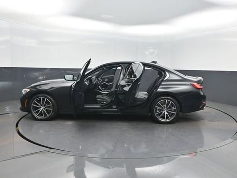 Used 2020 BMW 330i xDrive Sedan w/ Convenience Package image 40