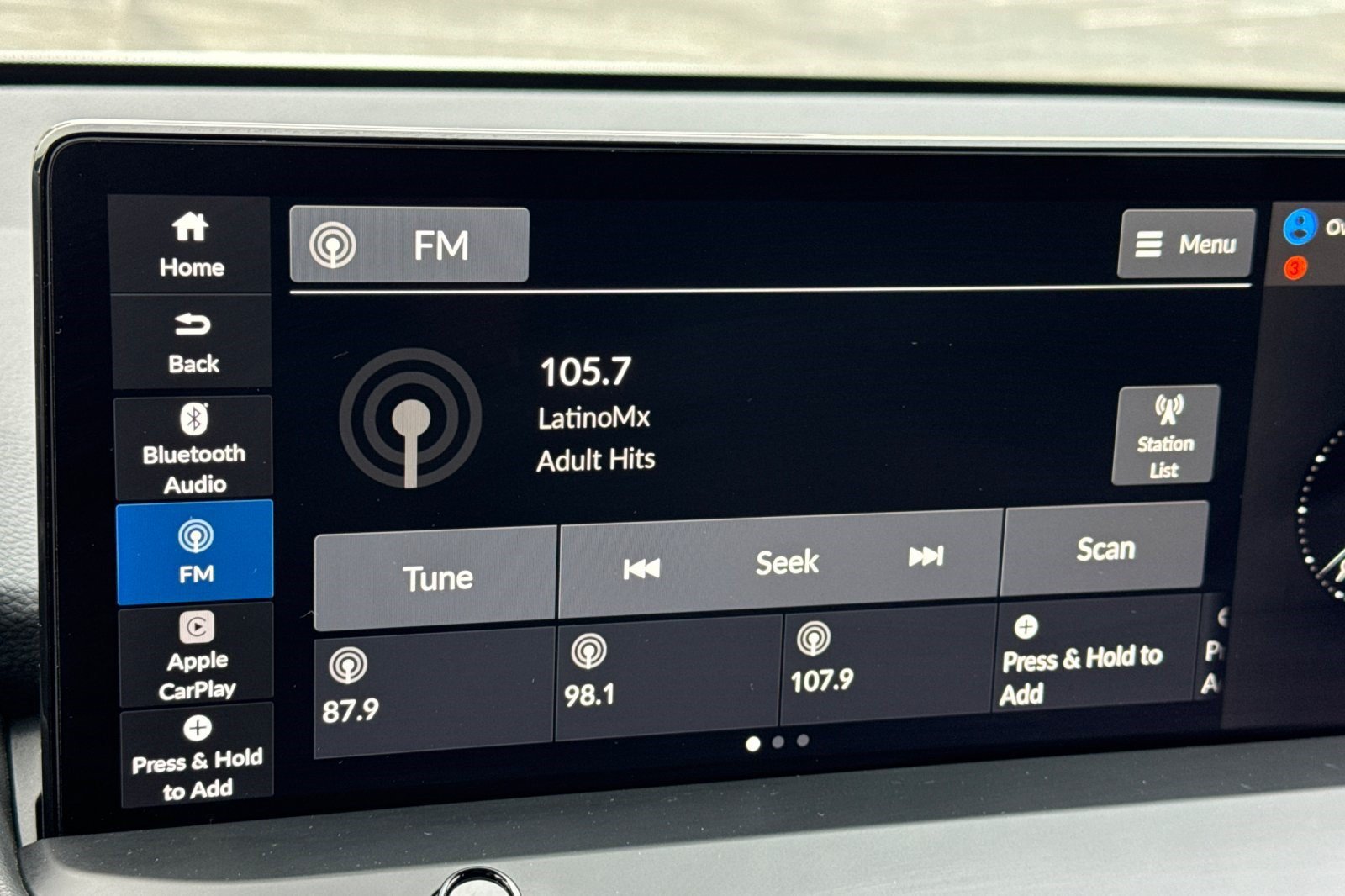 Used 2025 Honda Accord Sport image 20