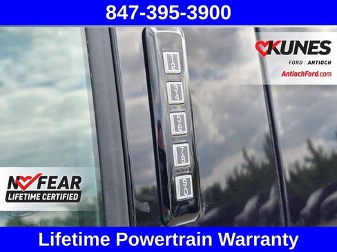 Certified 2024 Ford F150 XLT w/ Tow/Haul Package AWD/4WD image 26
