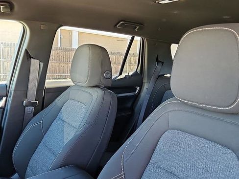 New 2026 GMC Terrain Elevation image 10