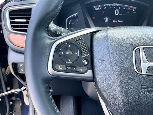 Used 2017 Honda CR-V EX-L image 22