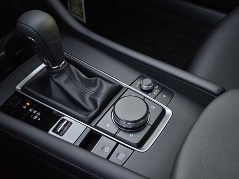 New 2026 MAZDA MAZDA3 2.5 S Preferred image 20