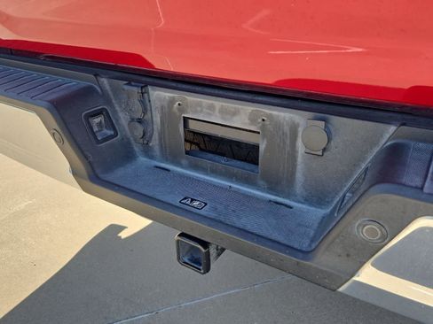 Used 2021 Ford F150 Lariat w/ Equipment Group 502A High AWD/4WD image 34