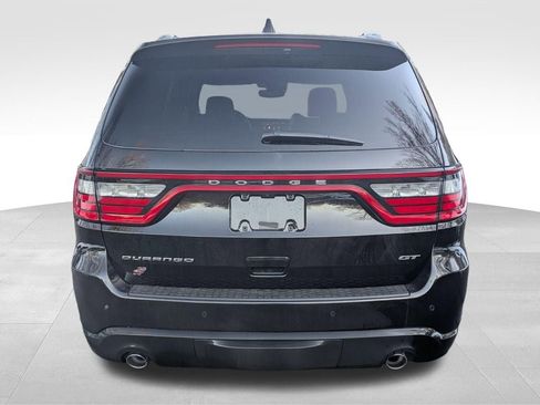 New 2026 Dodge Durango GT image 4