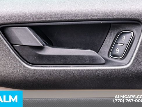 Used 2025 Ford Bronco Sport Big Bend AWD/4WD image 46