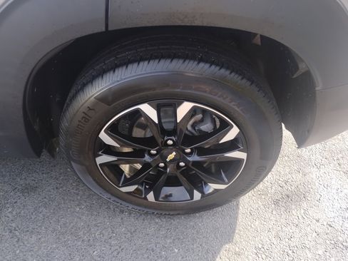 Used 2023 Chevrolet TrailBlazer LT w/ Convenience Package image 19