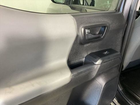 Certified 2023 Toyota Tacoma SR image 16