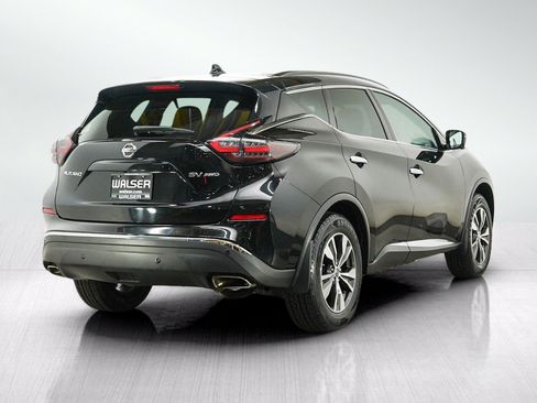 Used 2019 Nissan Murano SV w/ Premium Package AWD/4WD image 5