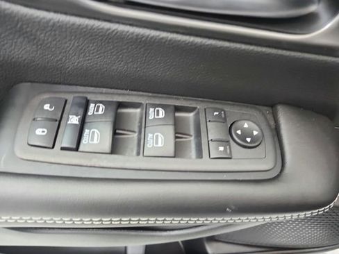 New 2026 Chrysler Voyager LX FWD image 21