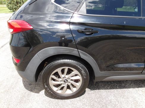 Used 2017 Hyundai Tucson SE FWD image 30