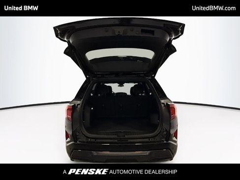 Used 2026 GMC Terrain AT4 w/ Convenience Package III AWD/4WD image 12