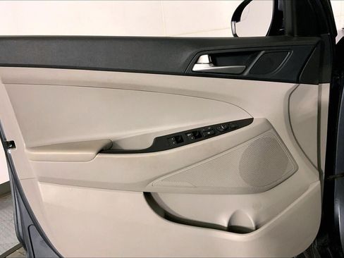 Used 2019 Hyundai Tucson SE FWD image 24