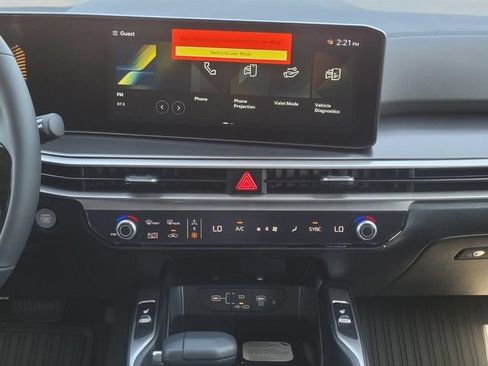New 2026 Kia Sorento S w/ S Panoramic Sunroof Package AWD/4WD image 16