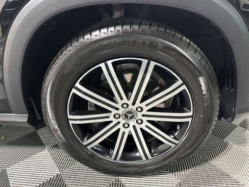Used 2026 Mercedes-Benz GLE 350 4MATIC image 9